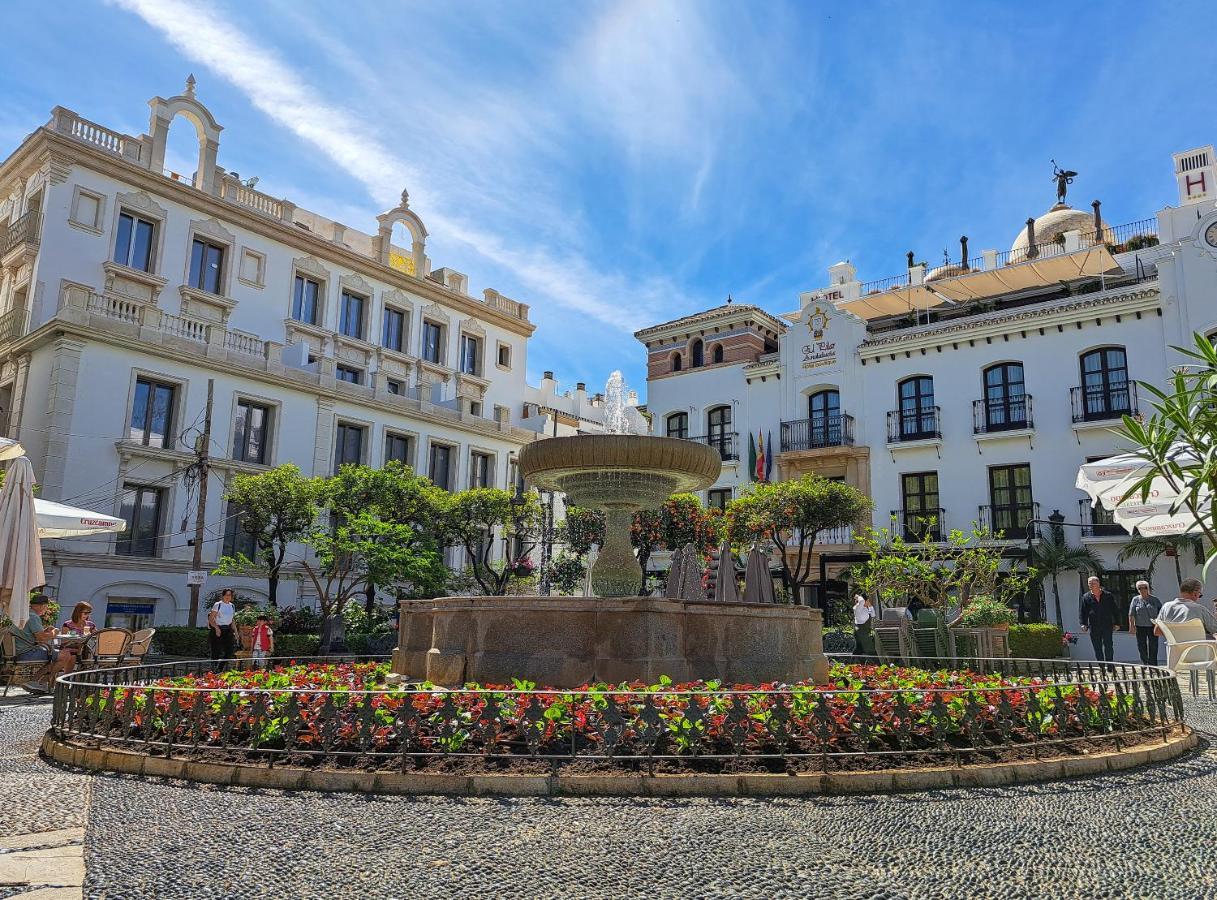 Great Location, Estepona Town Eksteriør billede