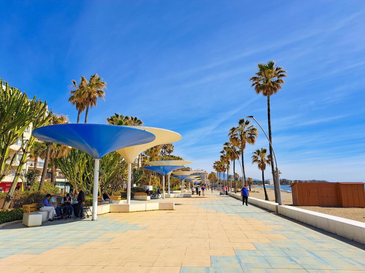 Great Location, Estepona Town Eksteriør billede
